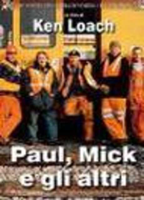 Paul, Mick e gli altri