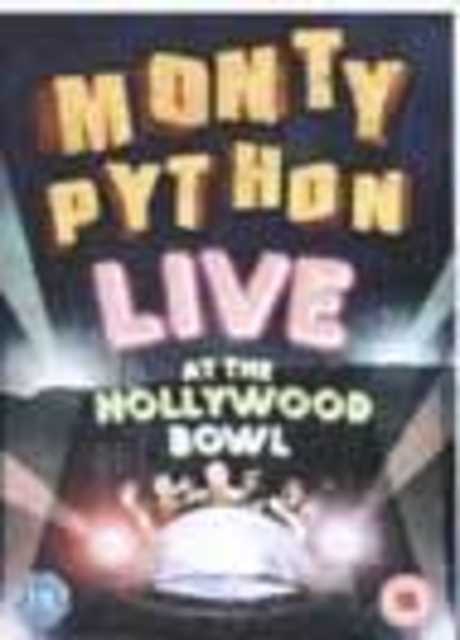 Monty Python Live at the Hollywood Bowl