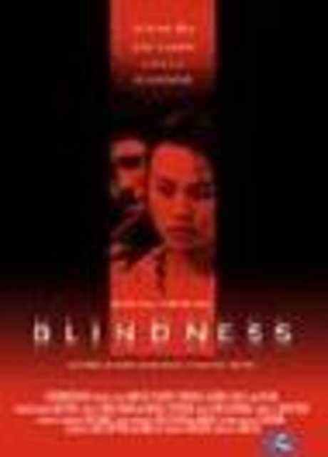 Blindness