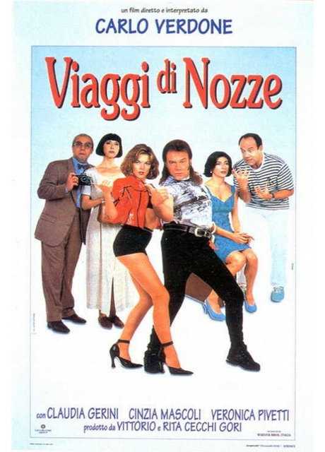Viaggi di nozze