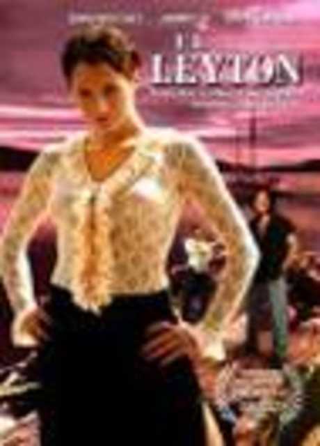 El Leyton