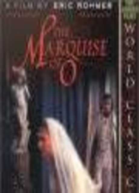 La Marchesa Von...