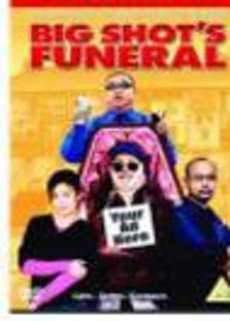 Big Shot's Funeral