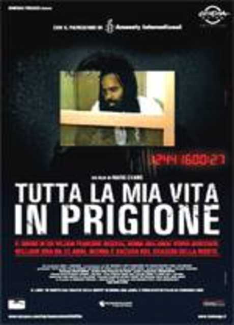 Tutta la mia vita in prigione