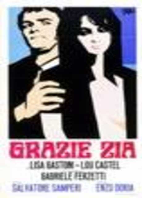 Grazie zia