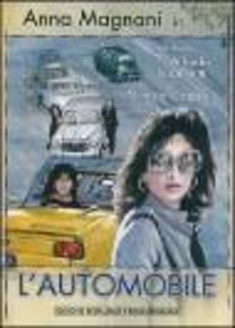 L'automobile