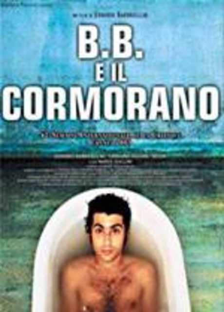 B.B. e il cormorano