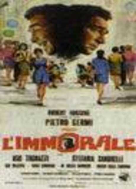 L'immorale
