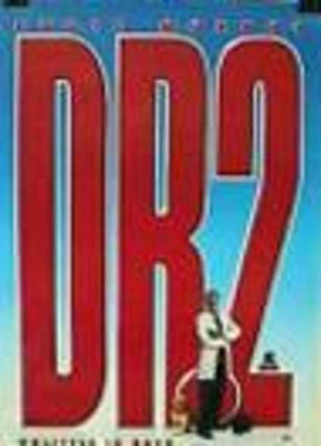 Dr. Dolittle 2