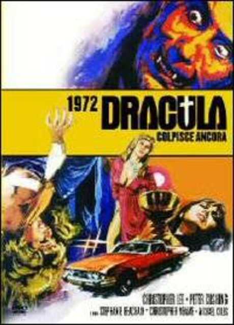 1972: Dracula colpisce ancora