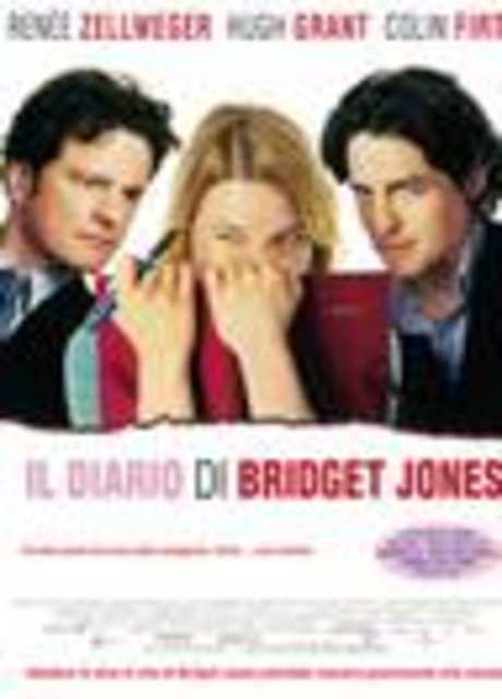 Il diario di Bridget Jones