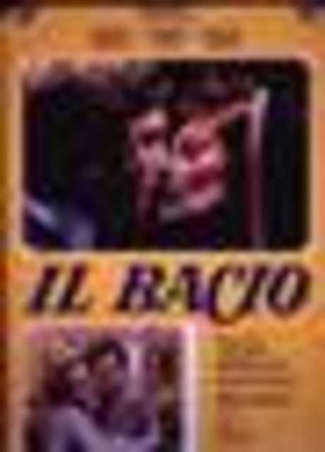 Il bacio