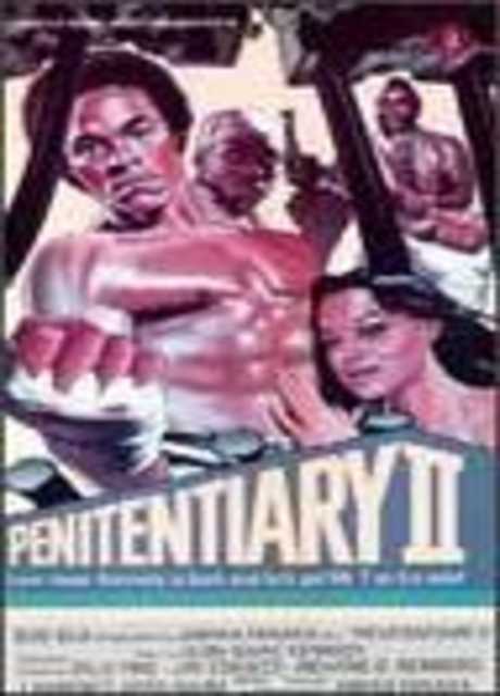 Penitentiary II