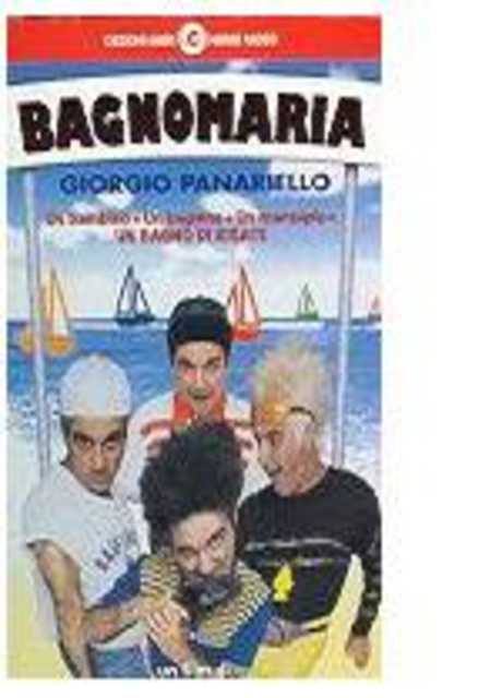 Bagnomaria