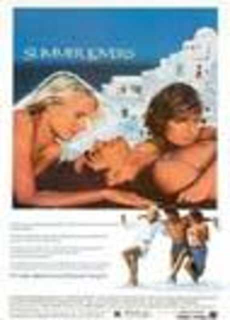 Summer Lovers