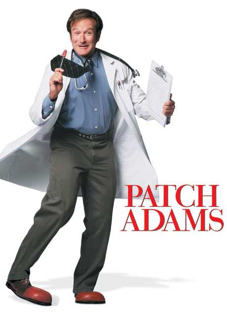 Patch Adams