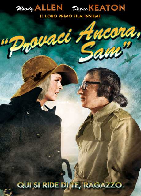 Provaci ancora, Sam
