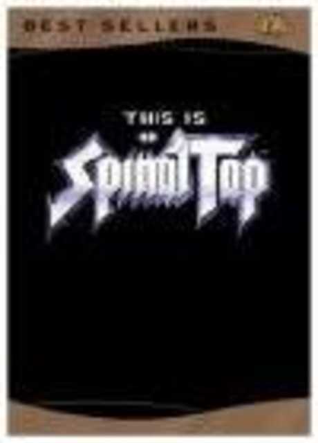 This Is Spinal Tap