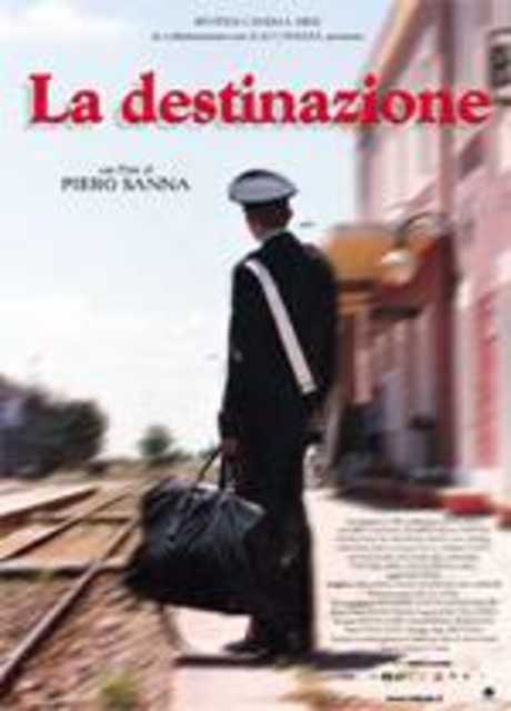 La destinazione