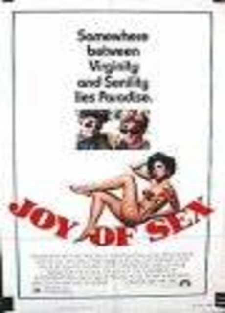 joy of sex