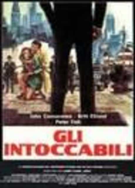 Gli intoccabili