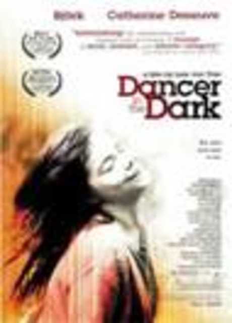 Dancer in the dark