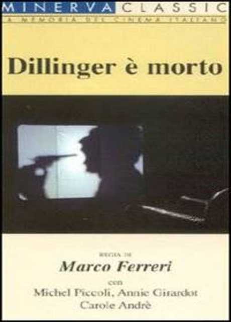 Dillinger è morto