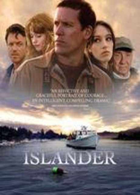 Islander
