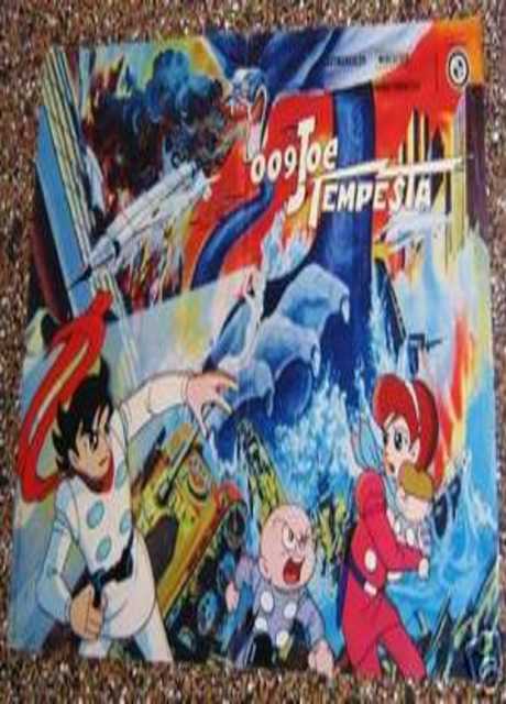 009 Joe tempesta