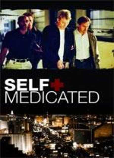 Self-Medicated