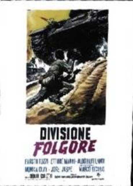 Divisione Folgore