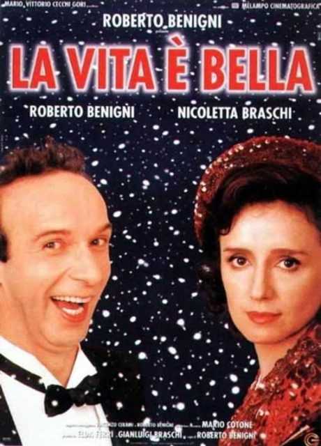 La vita è bella