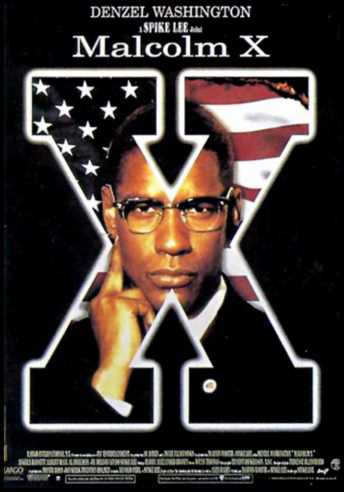 Malcolm X