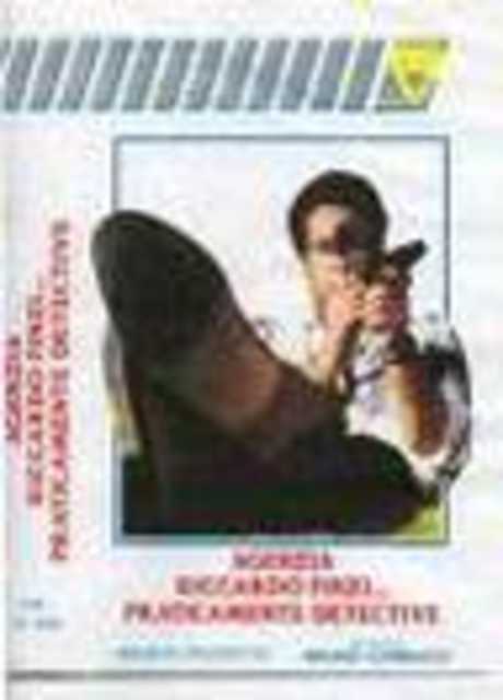 Agenzia Riccardo Finzi, praticamente detective