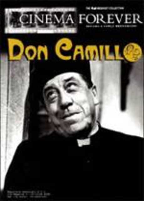Don Camillo