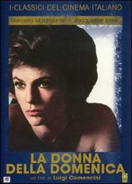 La donna della domenica