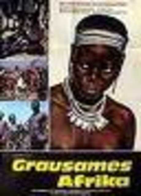 Africa ama