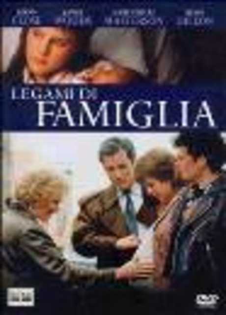 Legami di famiglia