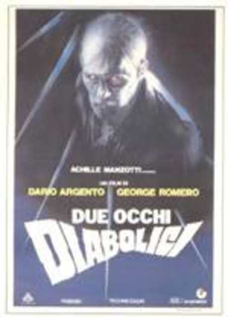 Due occhi diabolici