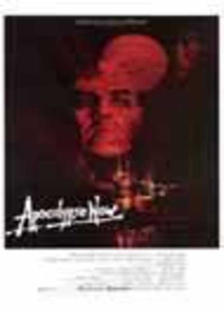 Apocalypse Now