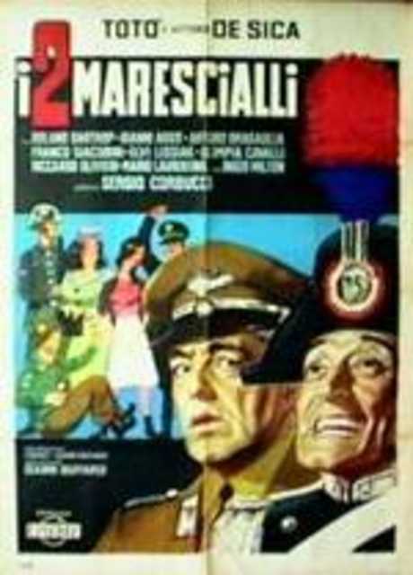 I due marescialli