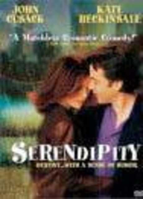 Serendipity