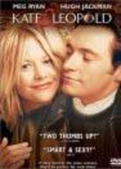 Kate & Leopold