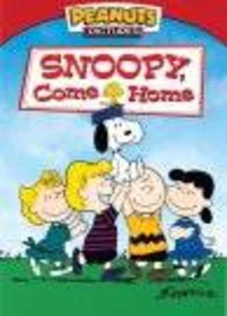 Snoopy cane contestatore