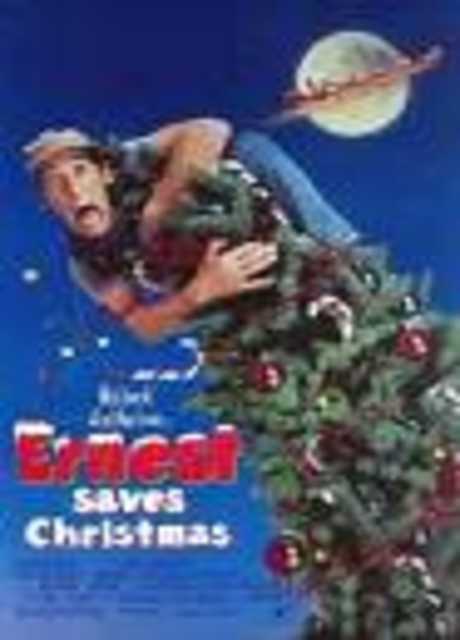 Ernesto Salva il Natale