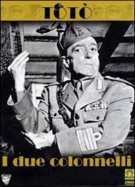 I due colonnelli