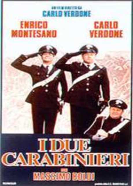 I due carabinieri
