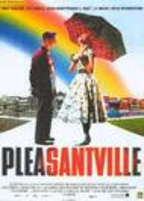 Pleasantville