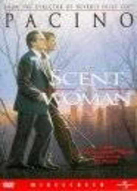 Scent of a Woman - Profumo di donna