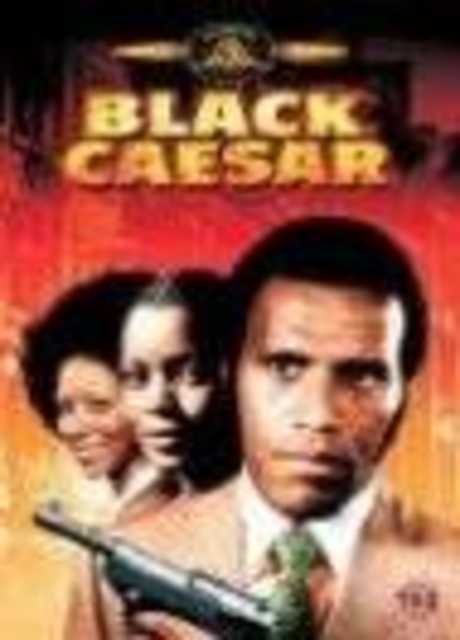Black Caesar - Il Padrino nero